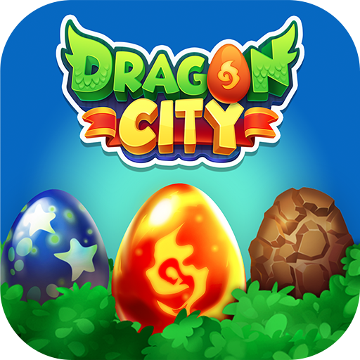 Dragon City